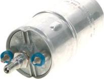 BOSCH 0 580 254 001 - Pompa carburante www.autoricambi360.it