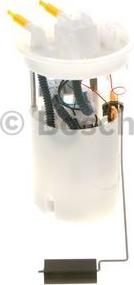 BOSCH 0 580 200 058 - Gruppo alimentazione carburante www.autoricambi360.it