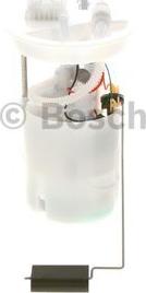 BOSCH 0 580 200 107 - Gruppo alimentazione carburante www.autoricambi360.it
