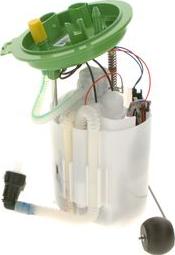 BOSCH 0 580 200 392 - Gruppo alimentazione carburante www.autoricambi360.it