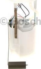 BOSCH 0 580 200 336 - Gruppo alimentazione carburante www.autoricambi360.it