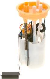 BOSCH 0 580 203 489 - Gruppo alimentazione carburante www.autoricambi360.it