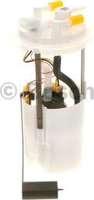 BOSCH 0 580 203 162 - Gruppo alimentazione carburante www.autoricambi360.it
