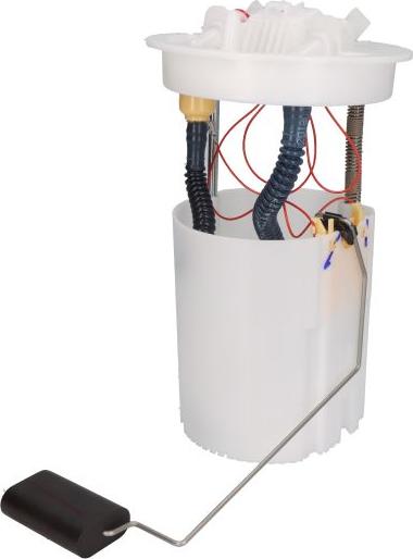 BOSCH 0 580 207 004 - Gruppo alimentazione carburante www.autoricambi360.it