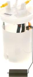 BOSCH 0 580 207 002 - Gruppo alimentazione carburante www.autoricambi360.it