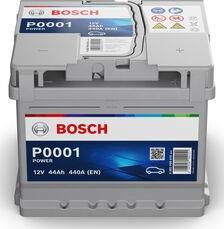 BOSCH 0 092 P00 010 - Batteria avviamento www.autoricambi360.it