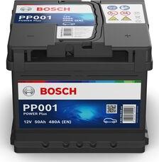 BOSCH 0 092 PP0 010 - Batteria avviamento www.autoricambi360.it