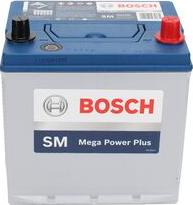 BOSCH 0 092 S47 085 - Batteria avviamento www.autoricambi360.it