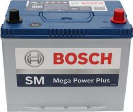 BOSCH 0 092 S47 030 - Batteria avviamento www.autoricambi360.it