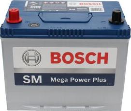 BOSCH 0 092 S47 031 - Batteria avviamento www.autoricambi360.it