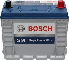 BOSCH 0 092 S47 071 - Batteria avviamento www.autoricambi360.it