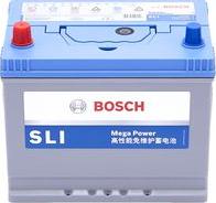 BOSCH 0 092 S47 333 - Batteria avviamento www.autoricambi360.it