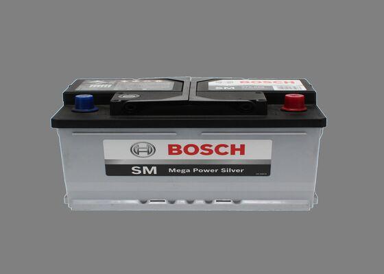BOSCH 0 092 S57 049 - Batteria avviamento www.autoricambi360.it