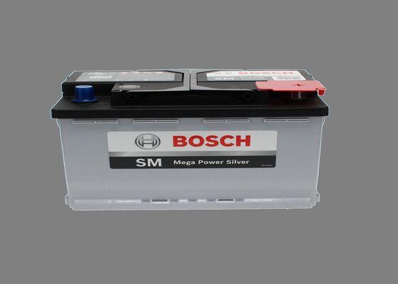 BOSCH 0 092 S57 047 - Batteria avviamento www.autoricambi360.it