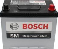 BOSCH 0 092 S57 026 - Batteria avviamento www.autoricambi360.it