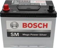 BOSCH 0 092 S57 027 - Batteria avviamento www.autoricambi360.it