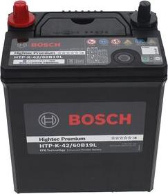 BOSCH 0 092 S57 140 - Batteria avviamento www.autoricambi360.it
