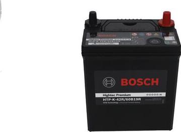 BOSCH 0 092 S57 141 - Batteria avviamento www.autoricambi360.it