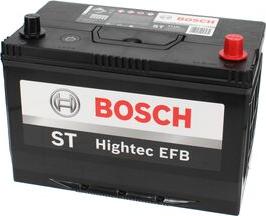 BOSCH 0 092 S57 109 - Batteria avviamento www.autoricambi360.it