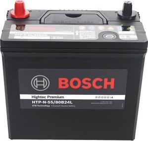 BOSCH 0 092 S57 105 - Batteria avviamento www.autoricambi360.it