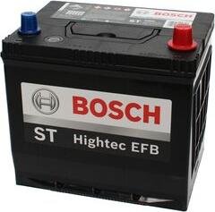 BOSCH 0 092 S57 106 - Batteria avviamento www.autoricambi360.it