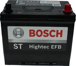 BOSCH 0 092 S57 108 - Batteria avviamento www.autoricambi360.it