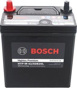 BOSCH 0 092 S57 103 - Batteria avviamento www.autoricambi360.it