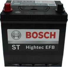 BOSCH 0 092 S57 107 - Batteria avviamento www.autoricambi360.it