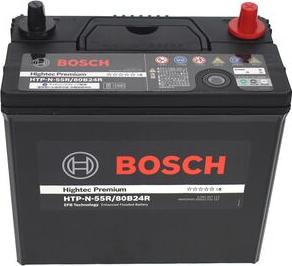 BOSCH 0 092 S57 113 - Batteria avviamento www.autoricambi360.it
