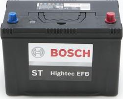 BOSCH 0 092 S67 110 - Batteria avviamento www.autoricambi360.it