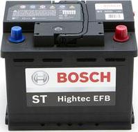 BOSCH 0 092 S67 112 - Batteria avviamento www.autoricambi360.it