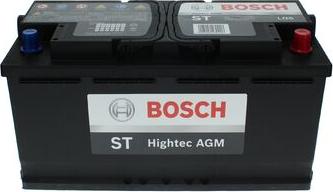 BOSCH 0 092 S67 120 - Batteria avviamento www.autoricambi360.it