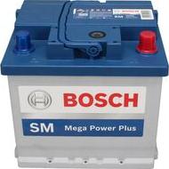 BOSCH 0 092 S37 019 - Batteria avviamento www.autoricambi360.it