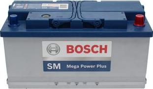 BOSCH 0 092 S37 014 - Batteria avviamento www.autoricambi360.it