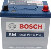 BOSCH 0 092 S37 147 - Batteria avviamento www.autoricambi360.it
