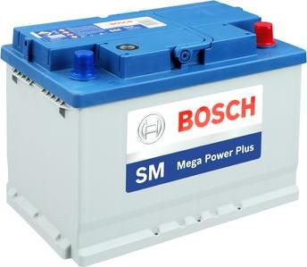 BOSCH 0 092 S37 135 - Batteria avviamento www.autoricambi360.it