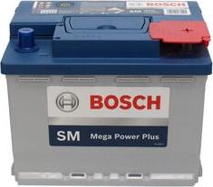 BOSCH 0 092 S37 136 - Batteria avviamento www.autoricambi360.it