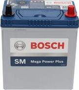BOSCH 0 092 S37 274 - Batteria avviamento www.autoricambi360.it