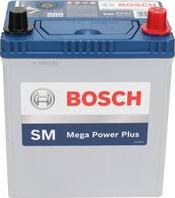 BOSCH 0 092 S37 275 - Batteria avviamento www.autoricambi360.it
