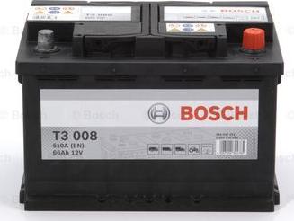 BOSCH 0 092 T30 080 - Batteria avviamento www.autoricambi360.it