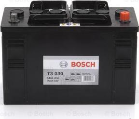 BOSCH 0 092 T30 300 - Batteria avviamento www.autoricambi360.it