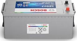 BOSCH 0 092 TP0 770 - Batteria avviamento www.autoricambi360.it