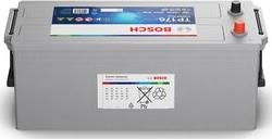 BOSCH 0 092 TP1 760 - Batteria avviamento www.autoricambi360.it