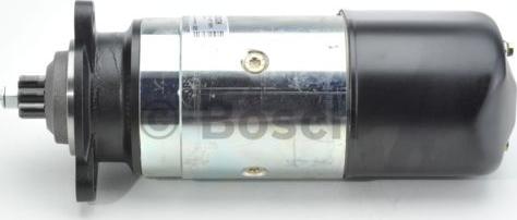 BOSCH 0 001 417 001 - Motorino d'avviamento www.autoricambi360.it