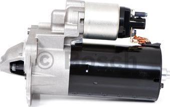 BOSCH 0 001 149 418 - Motorino d'avviamento www.autoricambi360.it