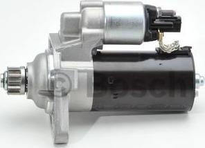 BOSCH 0 001 153 007 - Motorino d'avviamento www.autoricambi360.it
