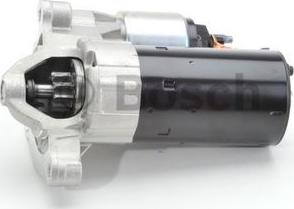 BOSCH 0 001 108 471 - Motorino d'avviamento www.autoricambi360.it