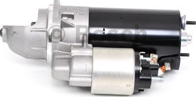 BOSCH 0 001 108 473 - Motorino d'avviamento www.autoricambi360.it