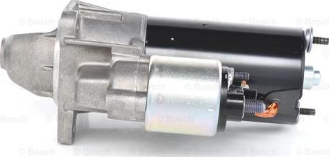 BOSCH 0 001 108 155 - Motorino d'avviamento www.autoricambi360.it