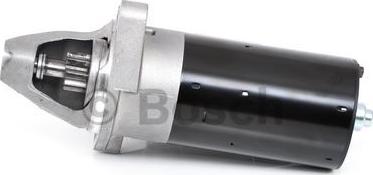 BOSCH 0 001 108 113 - Motorino d'avviamento www.autoricambi360.it
